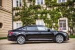 Skoda Superb Laurin & Klement Presidential 2019 года